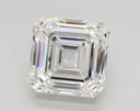 11.14ct E Color Asscher Cut VVS2 Loose Diamond – IGI LG689516502