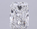 5.06ct E Color Radiant Cut VVS2 Loose Diamond – IGI LG817663939