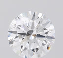2.50ct E Color Round Brilliant Cut VVS1 Loose Diamond – IGI LG811628880