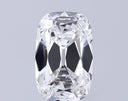 3.06ct E Color Old Miner Cut VS1 Loose Diamond – IGI LG821649742
