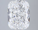 4.00ct D Color Cushion Cut VVS2 Loose Diamond – IGI LG816634530