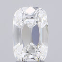 3.00ct E Color Old Miner Cut VVS2 Loose Diamond – IGI LG830601581