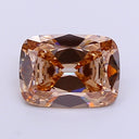 4.08ct Fancy Light Brown Old Miner Cut VVS2 Loose Diamond – IGI LG828659987