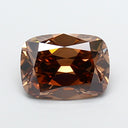 3.60ct Fancy Brown Old Miner Cut VVS2 Loose Diamond – IGI LG812651851