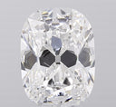 4.00ct D Cushion Brilliant VVS2 Loose Diamond – IGI LG784616122