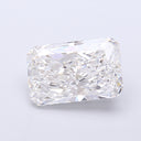 4.31ct E Radiant Cut VVS2 Loose Diamond – IGI LG792628353