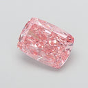 5.03ct Fancy Vivid Pink Cushion Cut VS2 Loose Diamond – IGI LG833662541