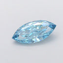 2.03ct Fancy Vivid Blue Marquise Cut VVS2 Loose Diamond – IGI LG821618391