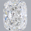 4.03ct E Cushion Cut VVS2 Loose Diamond – IGI LG825687789