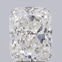 4.01ct E Cushion Cut VVS2 Loose Diamond – IGI LG832603995