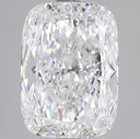 4.01ct E Cushion Cut VVS2 Loose Diamond – IGI LG823696418