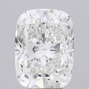 4.52ct E Cushion Cut VVS2 Loose Diamond – IGI LG836684561
