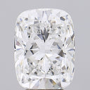 4.56ct E Cushion Cut VVS2 Loose Diamond – IGI LG835639870