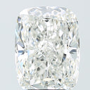 5.05ct E Cushion Cut VVS2 Loose Diamond – IGI LG791645363