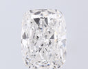 5.03ct E Cushion Cut VVS2 Loose Diamond – IGI LG831637972
