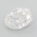 5.08ct E VVS2 Oval Cut Loose Lab Diamond – IGI LG818670901