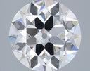 3.07ct E Color Old European Cut VVS2 Loose Diamond – IGI LG817627884