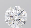 2.57ct F Color Round Brilliant VVS2 Loose Diamond – IGI LG768639072