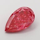 3.02ct Fancy Vivid Pink Pear Cut VS1 Loose Diamond – IGI LG803614637