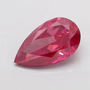 3.02ct Fancy Vivid Pink Pear Cut VS1 Loose Diamond – IGI LG825699898