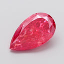 5.02ct Fancy Vivid Pink Pear Cut VS1 Loose Diamond – IGI LG803614425