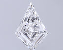5.02ct D Color Kite Cut VS2 Loose Diamond – IGI LG813614062