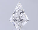 5.00ct E Color Kite Cut VS1 Loose Diamond – IGI LG813613851