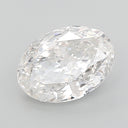 5.00ct F Color Oval Modified Brilliant VVS2 Loose Diamond – IGI LG818670900