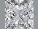 1.71ct E Color Princess Cut VS1 Loose Diamond – IGI LG720555193