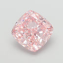 5.05ct Fancy Intense Pink Cushion Modified Brilliant VVS2 Loose Diamond – IGI LG837663837