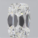 9.03ct G Color Old Mine Cut VVS2 Loose Diamond – IGI LG741584158