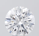 5.05ct Ideal Cut Round Brilliant E color VVS1 clarity - IGI LG749539620