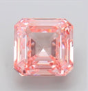 10.09ct Fancy Vivid Pink Asscher Cut VS1 Loose Diamond – IGI LG821699581