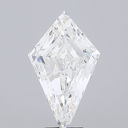 7.11ct F VS1 Kite Step Cut Loose Diamond – IGI LG720509006