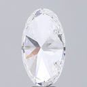 5.01ct E Moval Brilliant VS1 Loose Diamond – IGI LG817614130