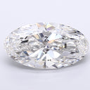 8.08ct F VS2 Moval Cut Loose Diamond – IGI LG795623729