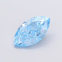 2.05ct Fancy Vivid Blue VS1 Marquise Modified Brilliant Cut Loose Diamond – IGI LG815651584
