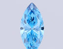 2.14ct Fancy Vivid Blue Marquise Brilliant VS1 Loose Diamond – IGI LG720589167