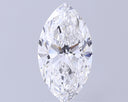 3.05ct E VVS2 Marquise Brilliant Cut Loose Diamond – IGI LG841630845