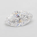 3.08ct E VVS2 Marquise Brilliant Cut Loose Diamond – IGI LG838653912