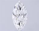 4.04ct E VVS2 Marquise Brilliant Loose Diamond – IGI LG806614654