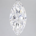 4.05ct E VVS2 Marquise Brilliant Cut Loose Diamond – IGI LG833657401