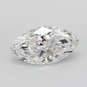 4.06ct E VVS2 Marquise Brilliant Loose Diamond – IGI LG837684267