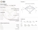 5.01ct E Marquise VVS2 Loose Diamond – IGI LG831613547