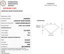 3.03ct Very Light Brown Cushion Modified Brilliant VVS2 Loose Diamond – IGI LG828682324