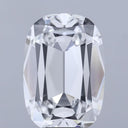 4.01ct E Old Miner VVS2 Loose Diamond – IGI LG829613772