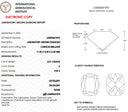 4.01ct E VVS2 Old Miner Loose Diamond – IGI LG835641870