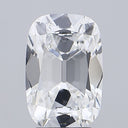 4.03ct E Old Miner VVS2 Loose Diamond – IGI LG817682631