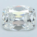 4.10ct E VS1 Old Miner Loose Diamond – IGI LG835635142