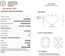 4.16ct E Old Miner Brilliant VS1 Loose Diamond – IGI LG821694642